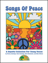 Songs of Peace Book & CD